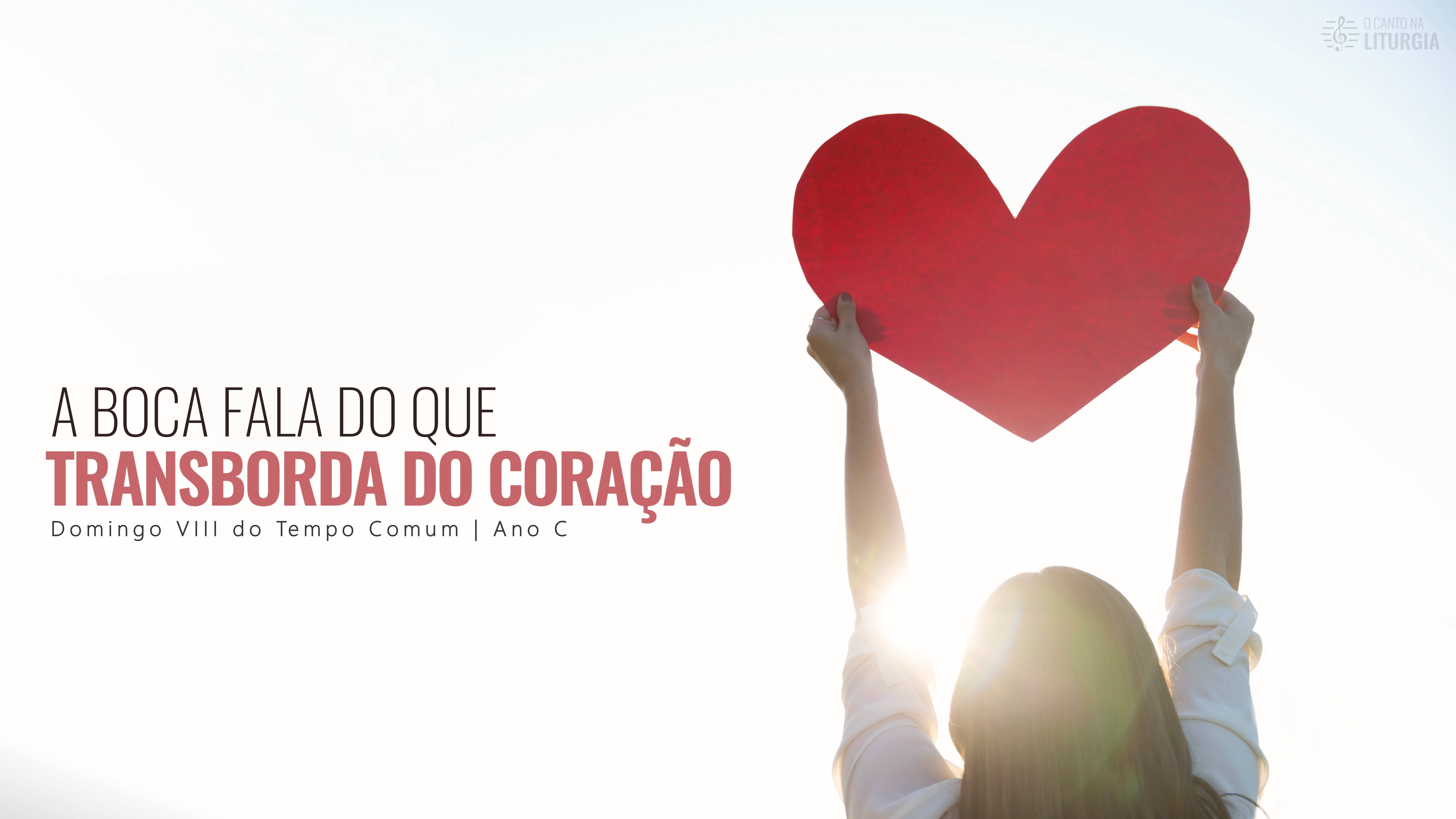 O Canto na Liturgia